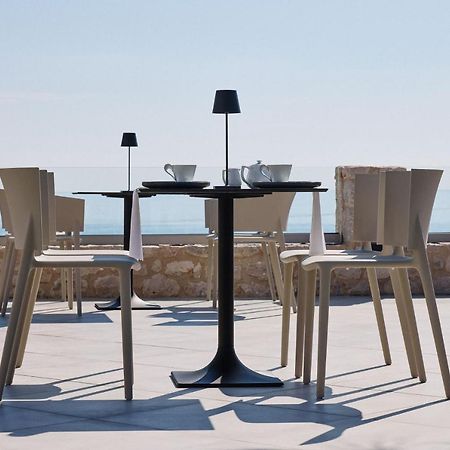 Quattro Suites Monemvasía Exteriör bild