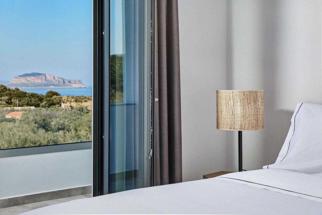 Quattro Suites Monemvasía Exteriör bild